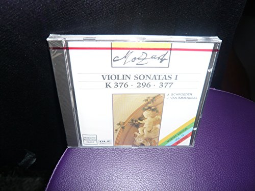 sonatas violin y piano ed.14