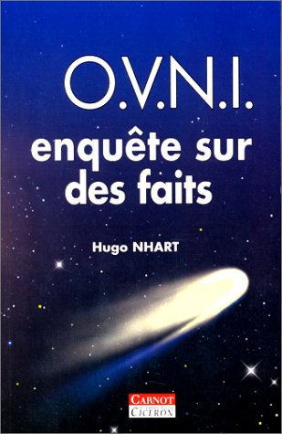 Ovni : enquête sur des faits