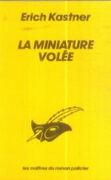 La miniature volée