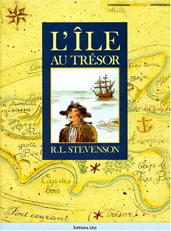 l'ile au tresor