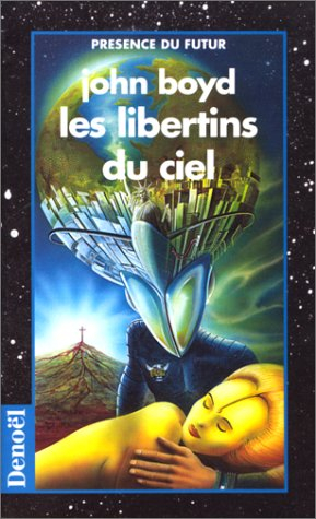 Les libertins du ciel