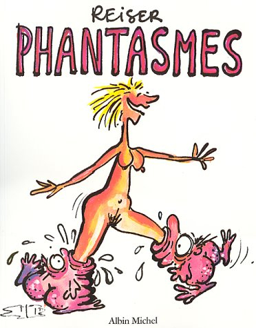 Phantasmes