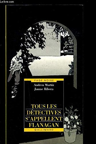 tous les detectives