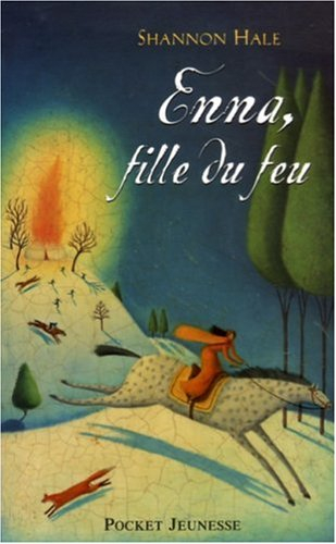 Enna, fille du feu