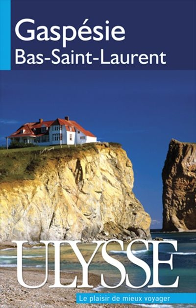 Gaspésie, Bas-Saint-Laurent