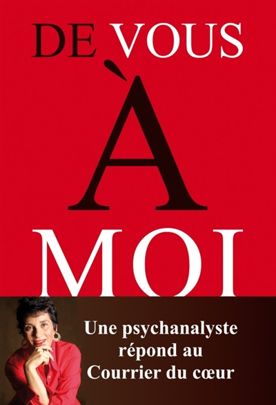 De vous à moi