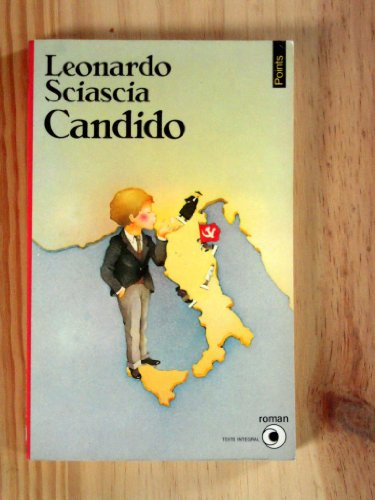 Candido ou Un rêve fait en Sicile