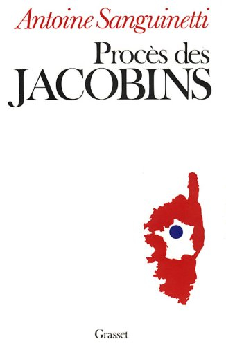 procès des jacobins