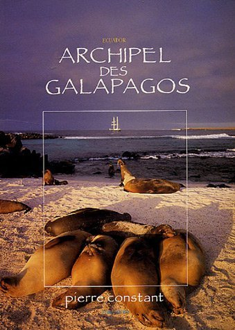 archipel des galapagos