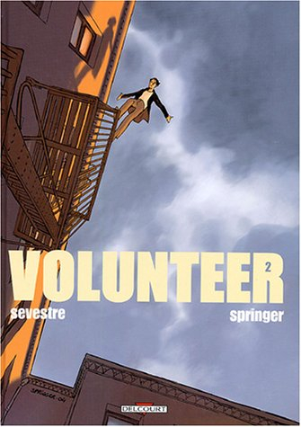 Volunteer. Vol. 2