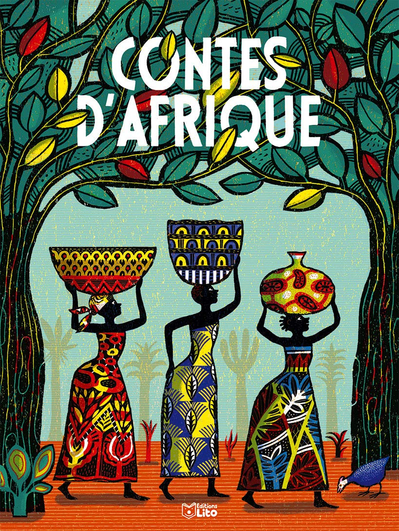 Contes d'Afrique