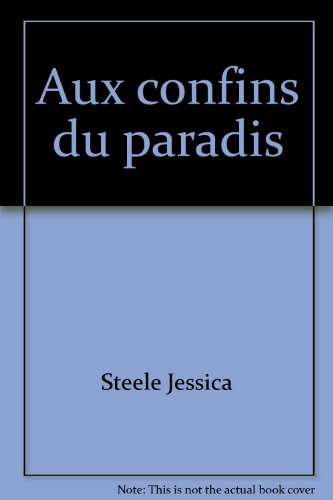 aux confins du paradis (harlequin)