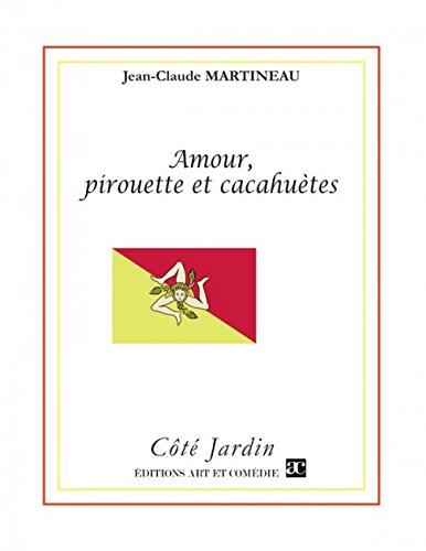 Amour, pirouette et cacahuètes