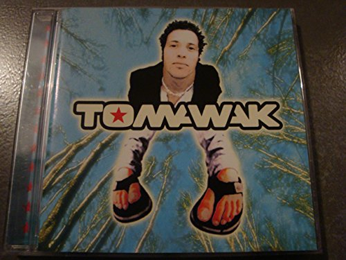 tomawak [import anglais]