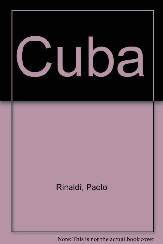 Cuba : perle des Caraïbes