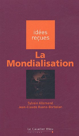 La mondialisation