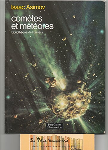 comètes et météores