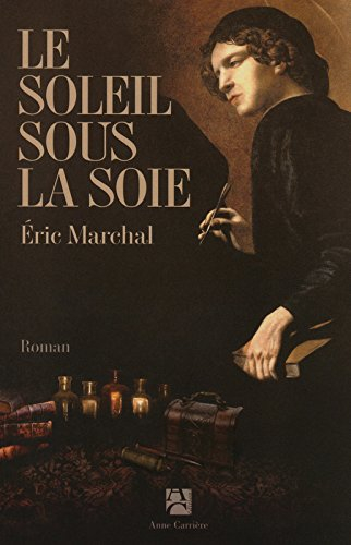 Le soleil sous la soie