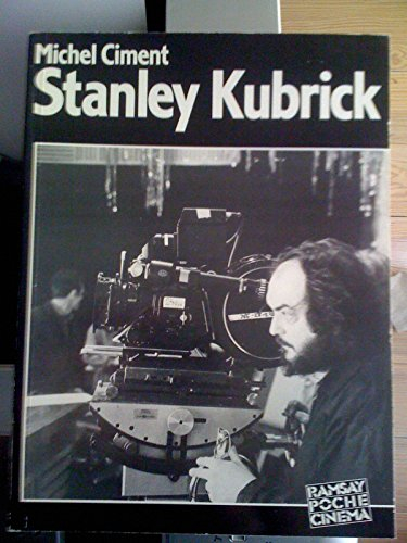 Stanley Kubrick