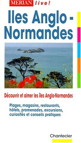 Iles anglo-normandes