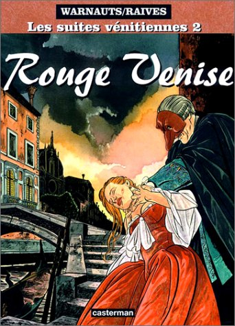 rouge venise