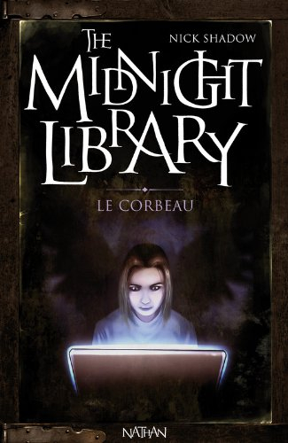 The midnight library. Vol. 9