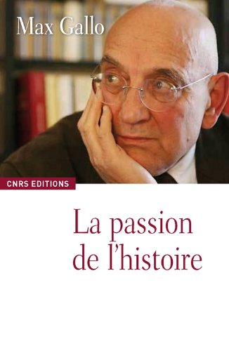 Histoires particulières : conversations avec Paul-François Paoli