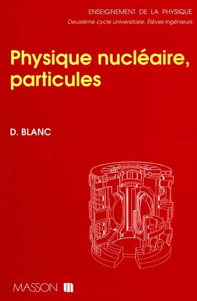 Physique nucléaire