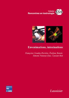 Envenimations, intoxinations