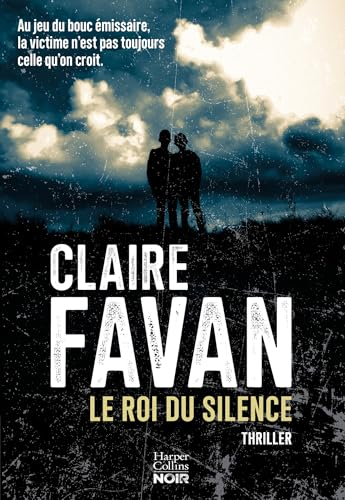 Le roi du silence : thriller