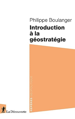 Introduction à la géostratégie