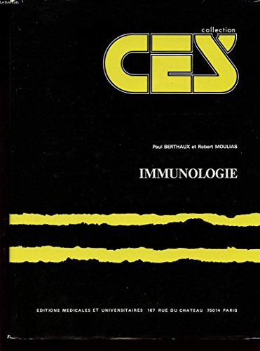 immunologie