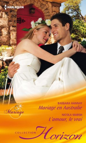 Mariage en Australie : mariage. L'amour, le vrai : irrésistible patron