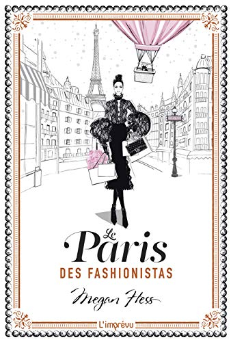 Le Paris des fashionistas