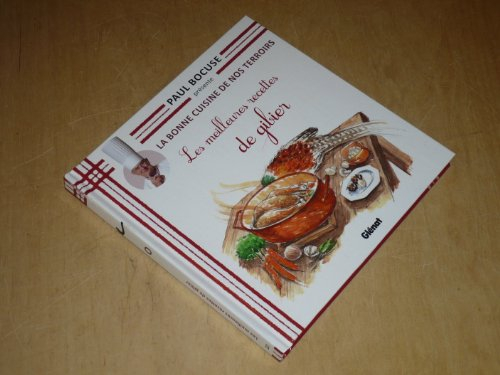 collection paul bocuse presente / la bonne cuisine de nos terroirs vol.22 / les meilleures recettes 