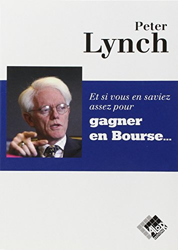 Et si vous en saviez assez pour gagner en Bourse...