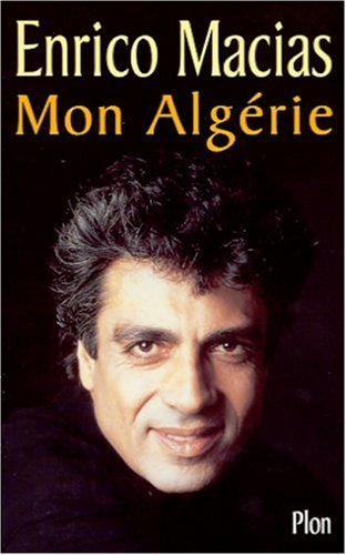 Mon Algérie