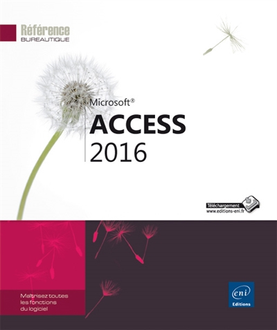 Access 2016