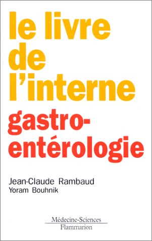 GASTRO-ENTEROLOGIE