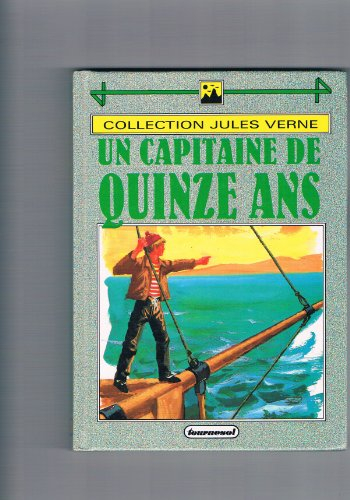 Un Capitaine de quinze ans