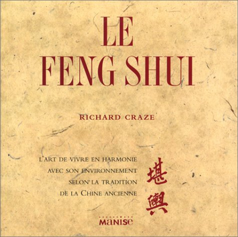 Le feng shui