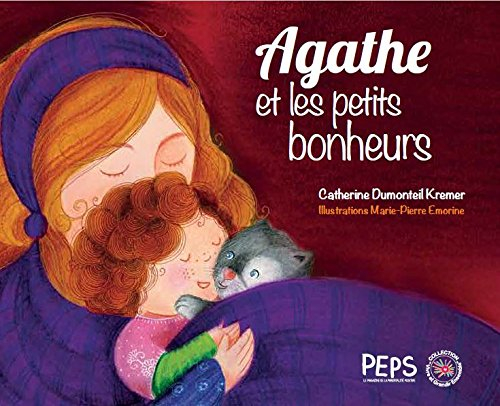 Agathe et les petits bonheurs