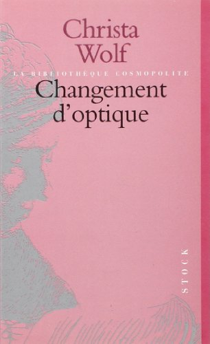 Changement d'optique