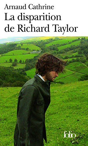 La disparition de Richard Taylor