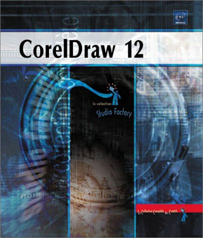 CorelDraw 12