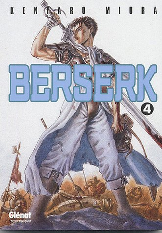 Berserk. Vol. 4