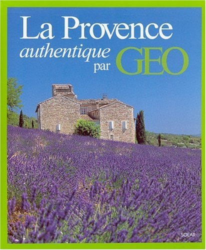 La Provence authentique
