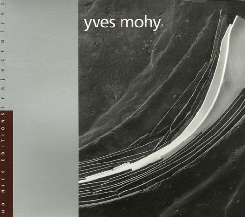 yves mohy