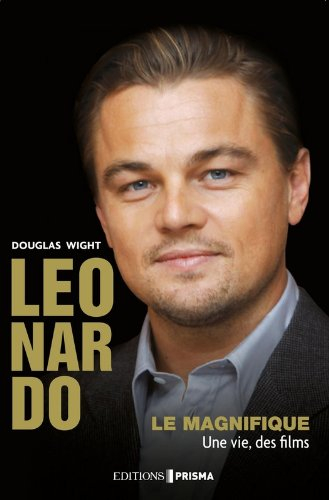 Leonardo le Magnifique : une vie, des films
