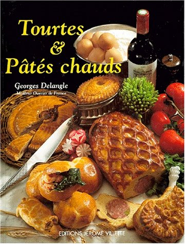 Tourtes et pâtés chauds